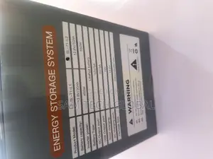 550w Solar Generator