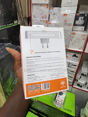 An Ldnio Sc2311 Power Socket,