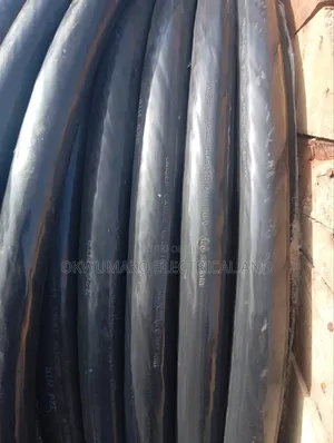 120mm 4core Armored Cable (Unsef) by 300meter Per Meter