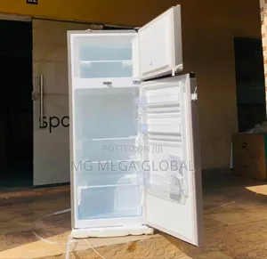 Check This Hisense 200l Double Door Refrigerator