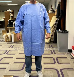 Surgical Gown / Medical Gown