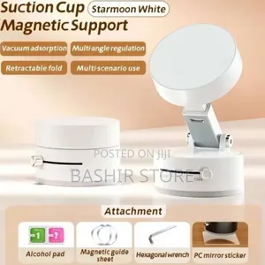 Magnet Phone Holder