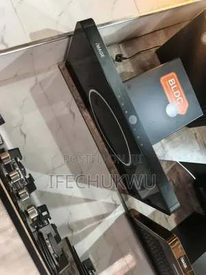 Original Image Latest Model Automatic Inverter Heat Extractor 60x90cm