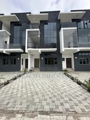 4bdrm Duplex in Gudu for sale