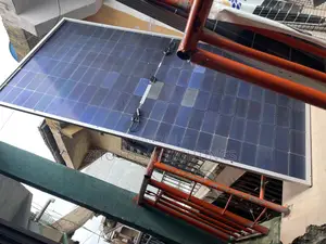 650watts Jinko Solar Panel