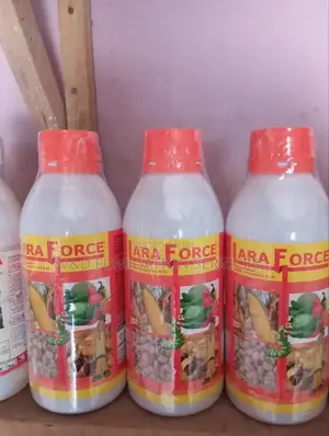 Fumigation Chemicals