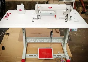 Industrial Machine