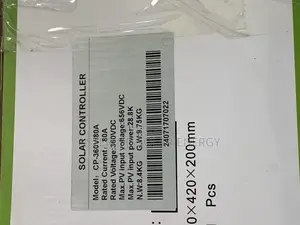80amps 360volts Yohako Charger Controller