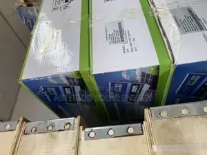 80amps 360volts Yohako Charger Controller