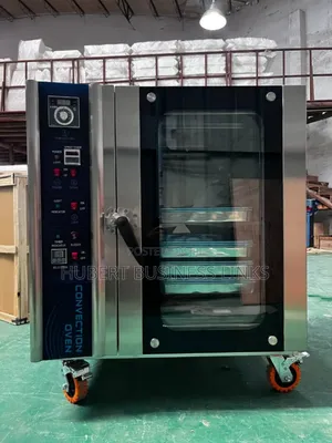 Convectional Oven/Pastry Oven