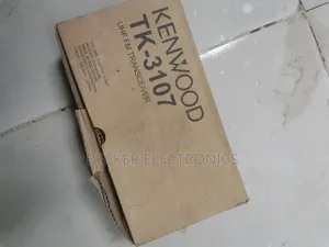 Tk3107 Kenwood Radio