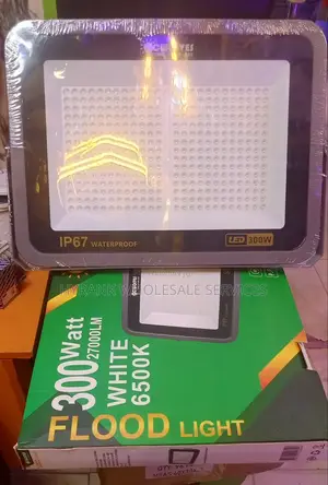 300watts Security Light, Led Flood Light