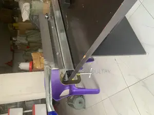 Manuel Chicken Cutter