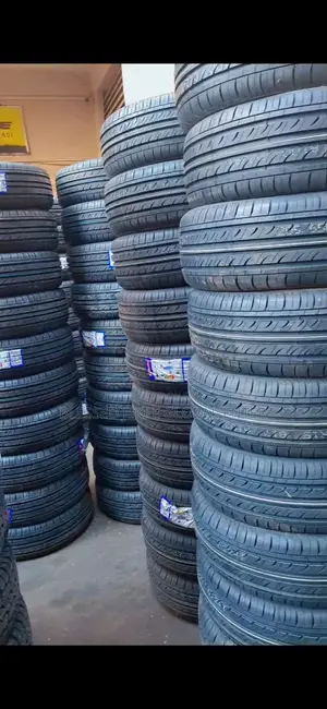 Brand New Tyres With Good Quality
