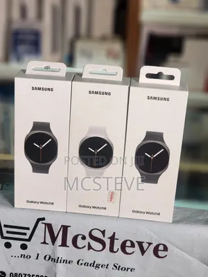 Samsung Galaxy Watch 8 44mm