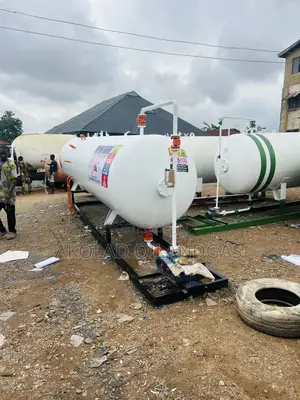 3.5 Tons Skid