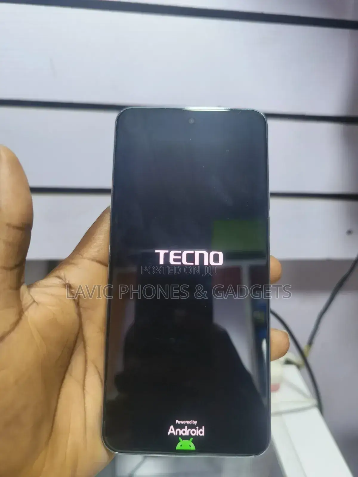 New Tecno Camon 40 Premier 256 GB Green