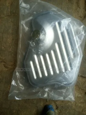 Gear Box Filter for Ford F150