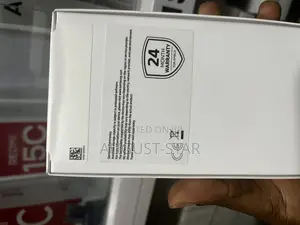 New Samsung Galaxy A17 128 GB Black