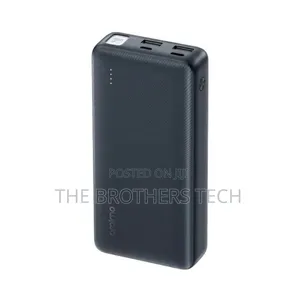  Mah Oraimo Powerbank