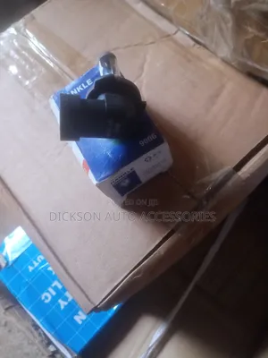 Halogen Headlight Bulb