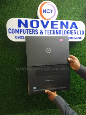 Laptop Dell Latitude 7400 16GB Intel Core I7 SSD 256GB