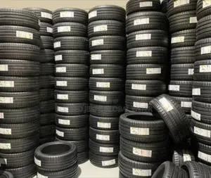 Brand New Michelin Tyres