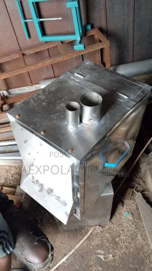 Industrial Food Slicer