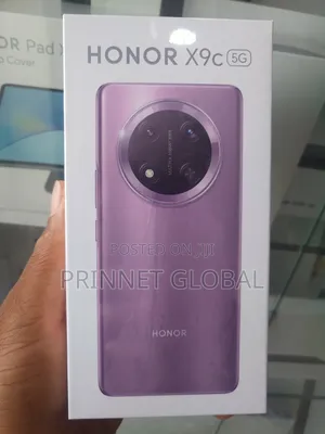 New Honor X9c 256 GB