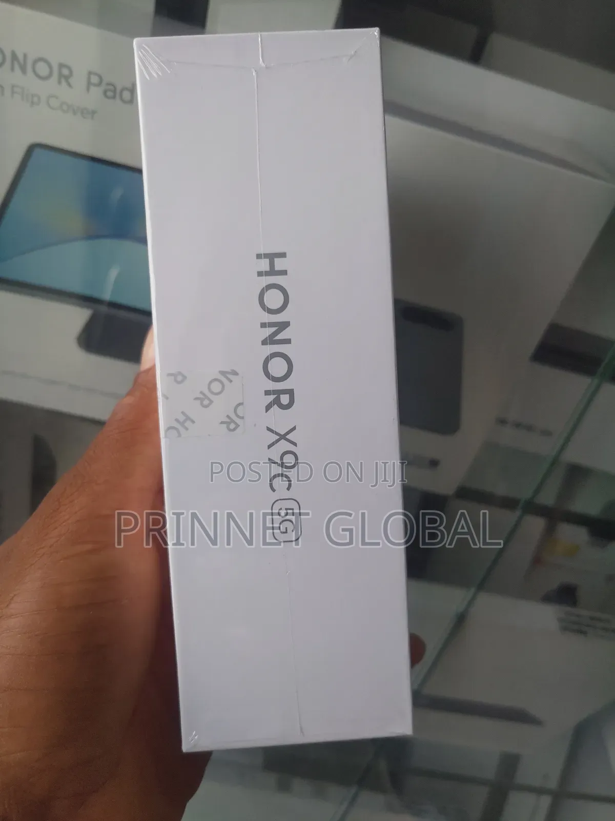 New Honor X9c 256 GB