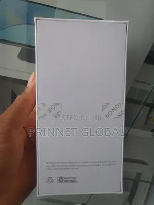 New Honor X9c 256 GB
