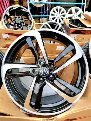 Direct Hunda Rims