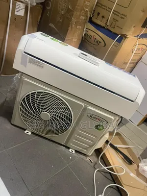 Kenstar 0.9 Split Basic Air Conditioner