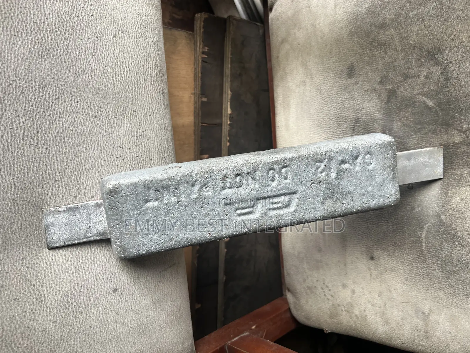 Zincanoid)12kg
