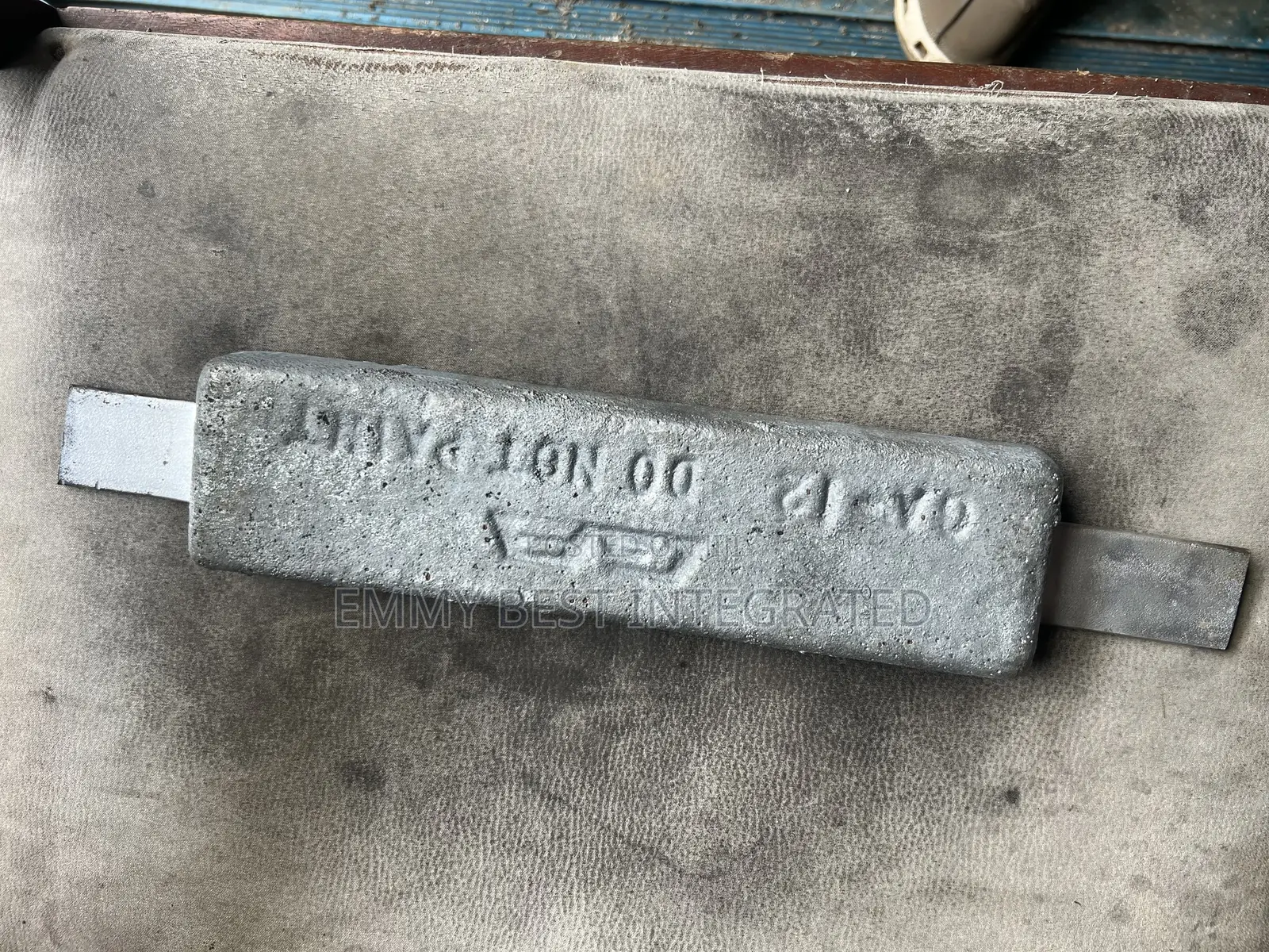 Zincanoid)12kg