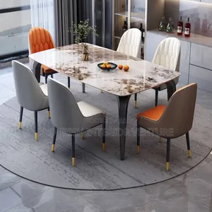 Exquisite Design Quality Dining Set