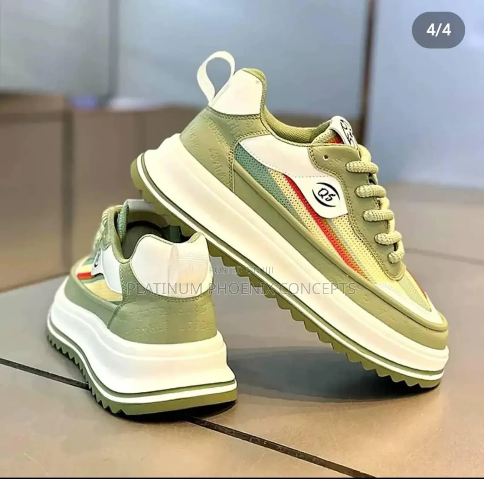 Original Sneakers
