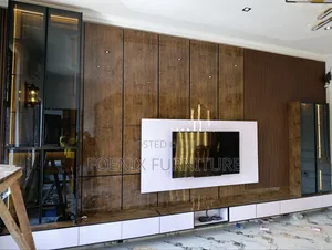 Tv Console