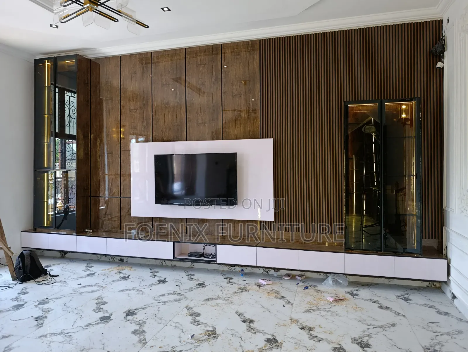 Tv Console