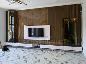 Tv Console