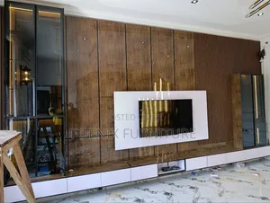 Tv Console