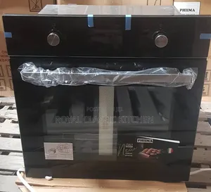 Built in Oven