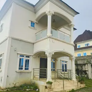 6bdrm Duplex in Apo Resettlement for sale