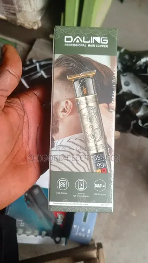 Original Hair Trimmer Darling