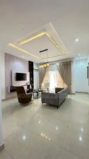 Mini Flat in Osapa london for rent
