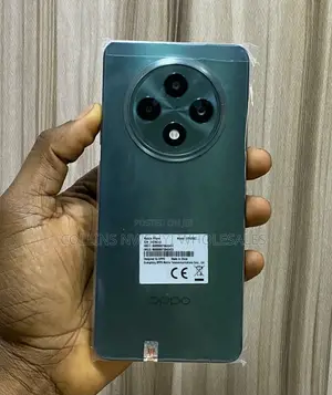 Oppo Reno12 F 5G 256 GB Green