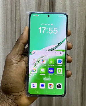 Oppo Reno12 F 5G 256 GB Green