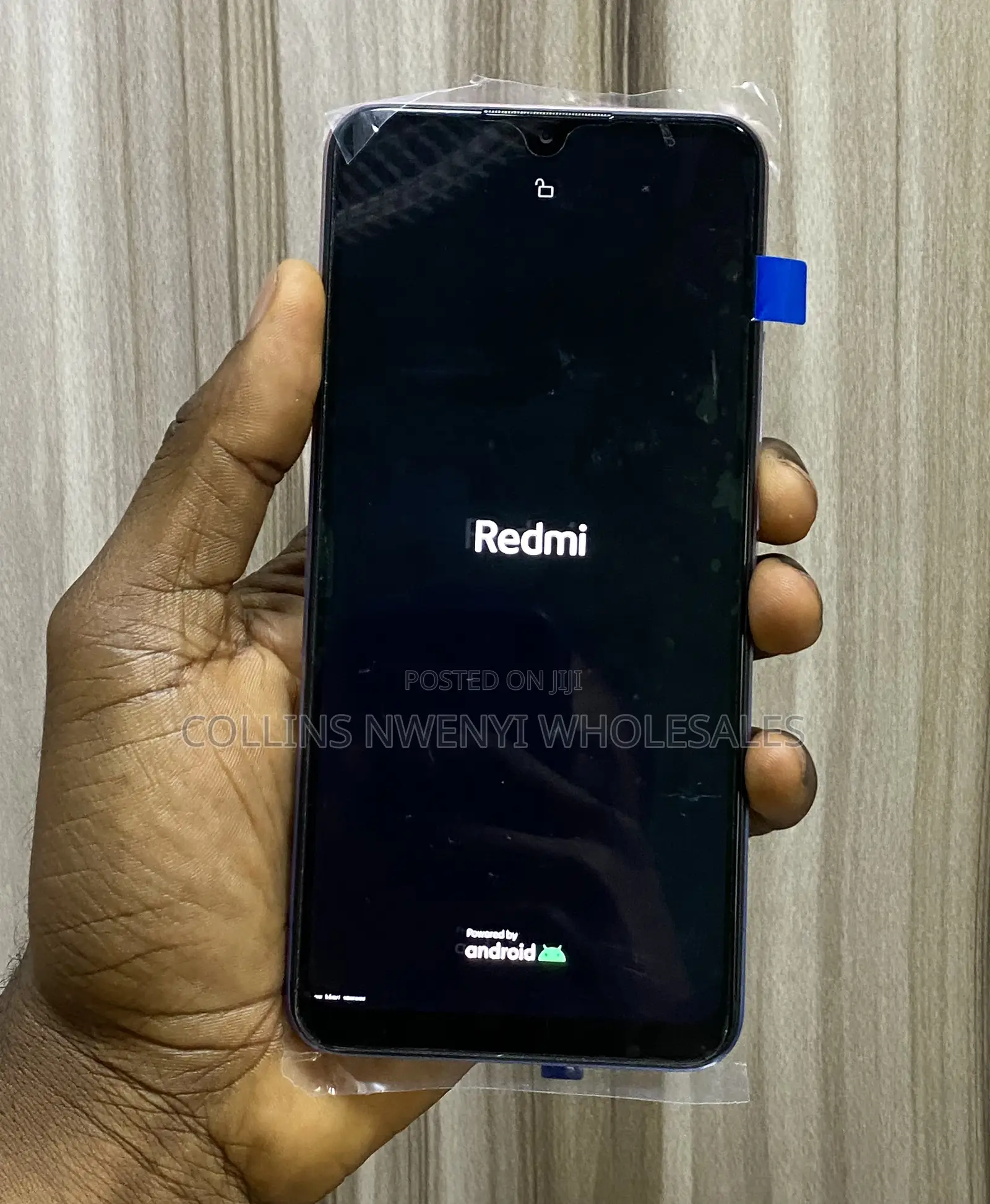 Xiaomi Redmi 9 128 GB Purple