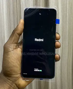 Xiaomi Redmi 9 128 GB Purple