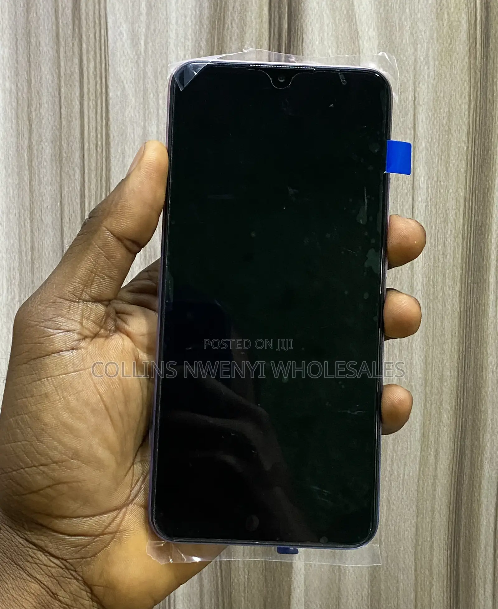 Xiaomi Redmi 9 128 GB Purple